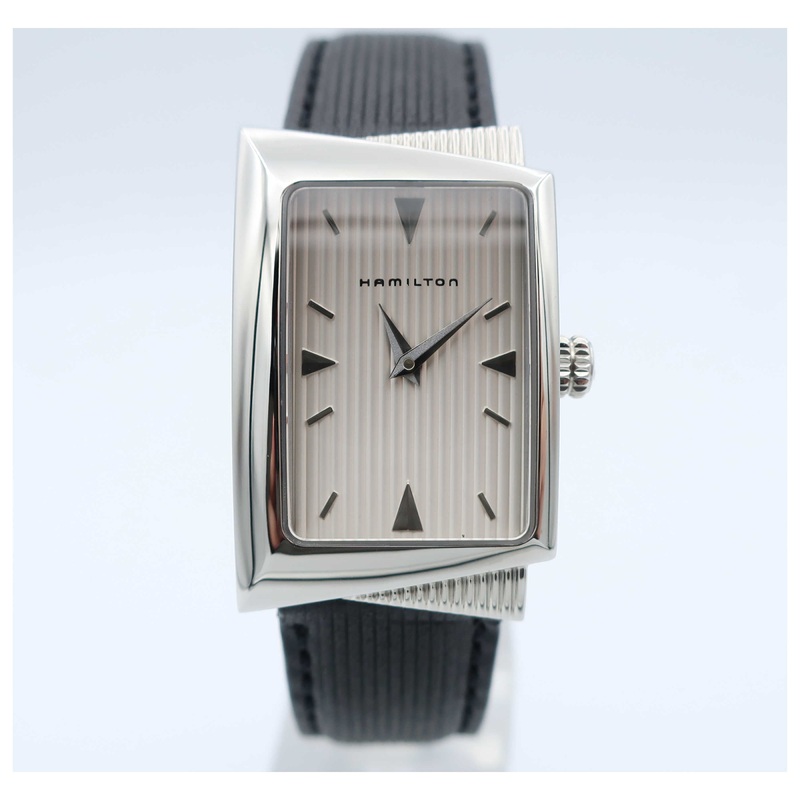 Hamilton Women's Quartz Watch H26311751-SDV