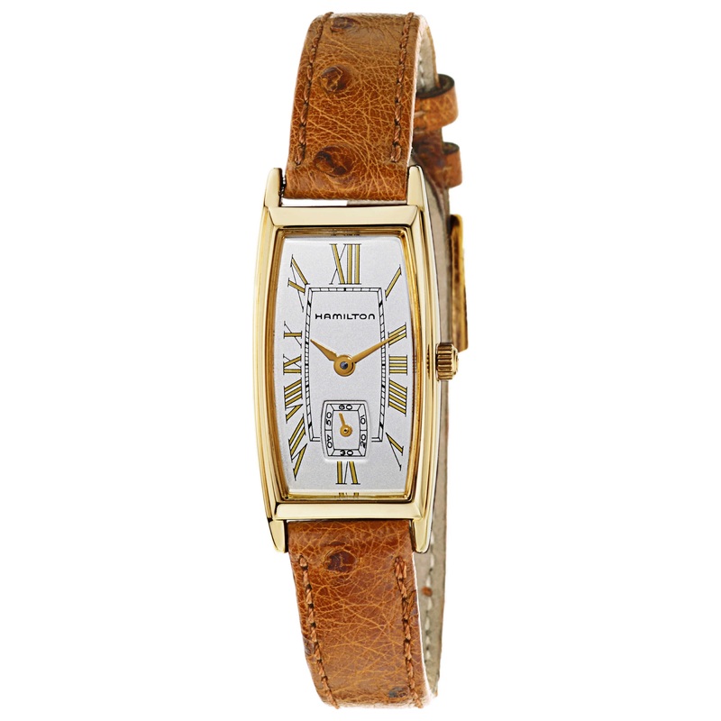 Hamilton Women's Quartz Watch H50231554