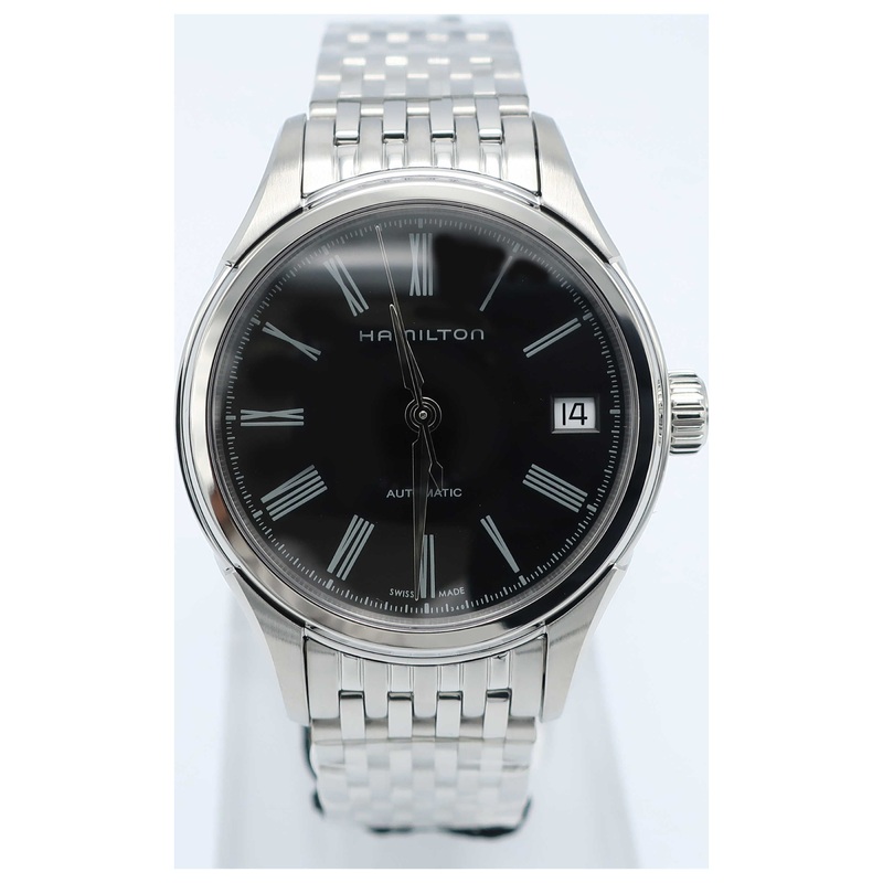 Hamilton Women's Watch H39415134-SD