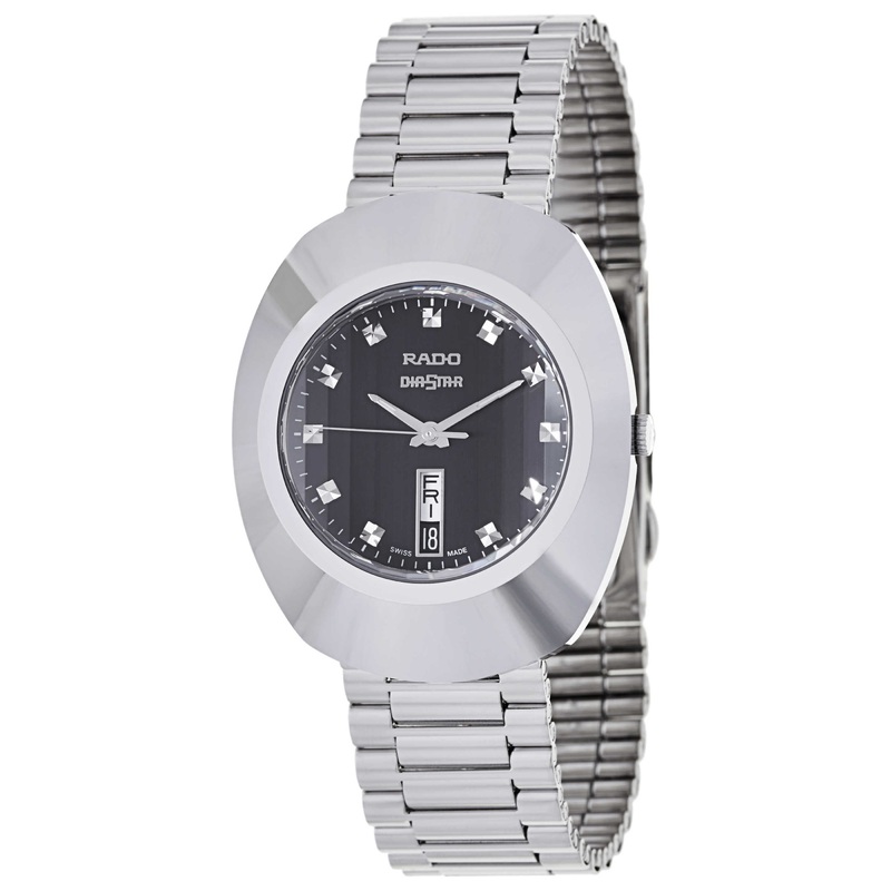 Rado Original R12305153 Men's Watch
