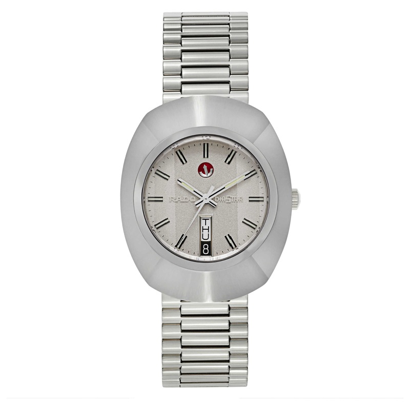 Rado Original R12308113 Men's Watch