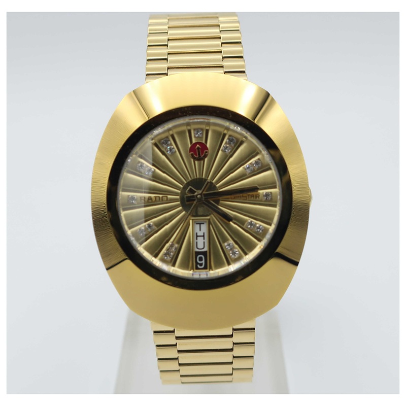 Rado Original R12413363-SDV Men's Watch