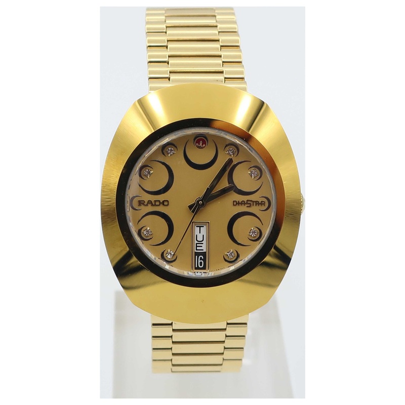 Rado Original R12413383-SDV Men's Watch