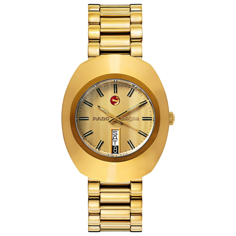 Rado Original R12413414 Men's Watch