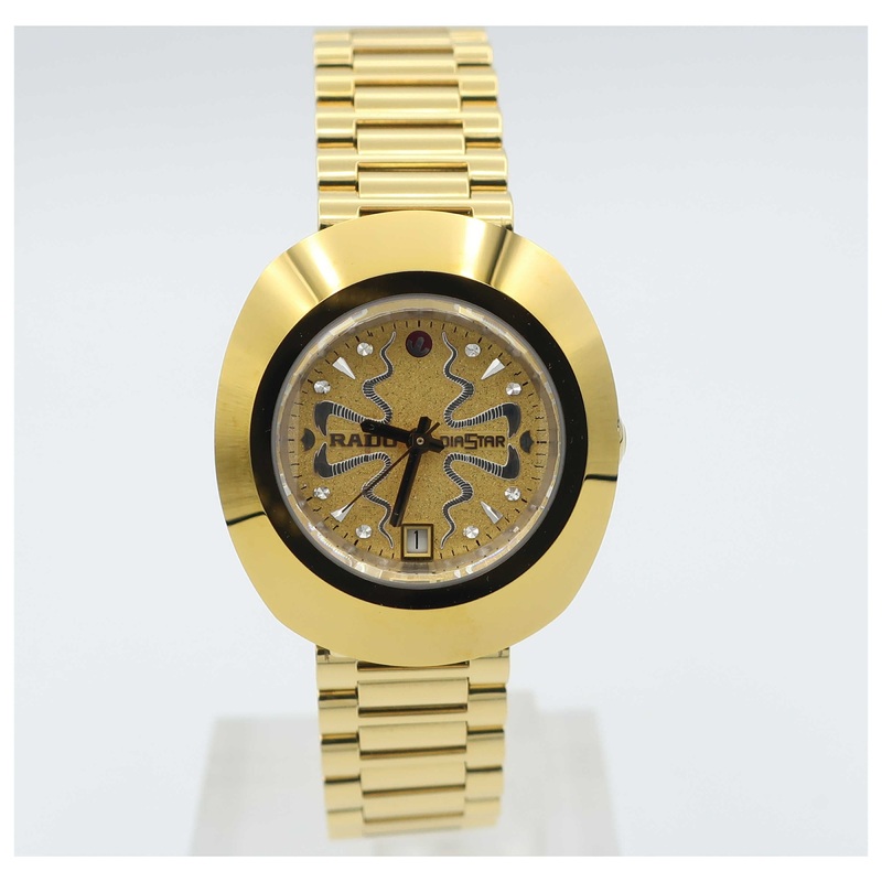 Rado Original R12416133-PO Women's Watch