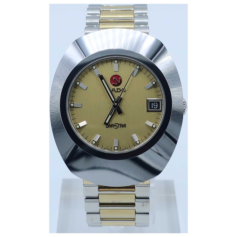Rado Original R12417254-PO Men's Watch
