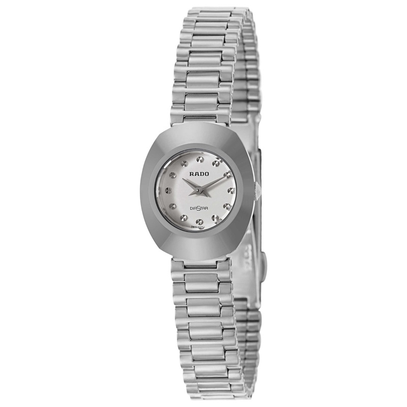 Rado Original R12558103 Men's Watch