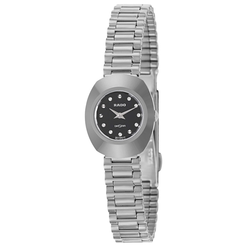 Rado Original R12558153 Women's Watch