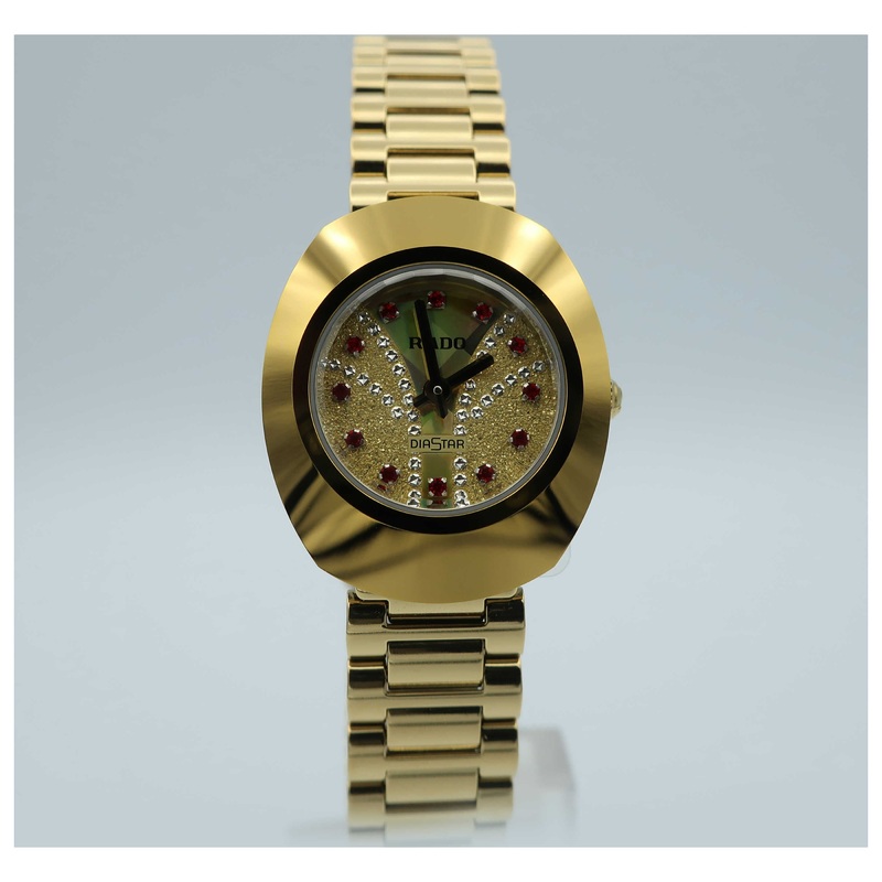 Rado Original R12559033-SD Women's Watch