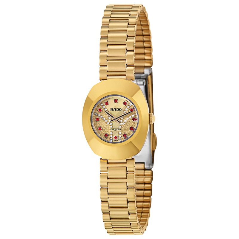 Rado Original R12559033 Women's Watch