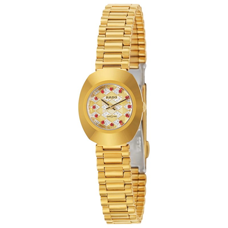 Rado Original R12559193 Women's Watch
