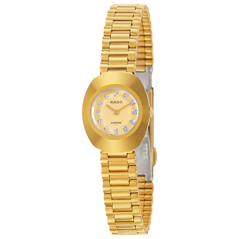 Rado Original R12559633 Women's Watch