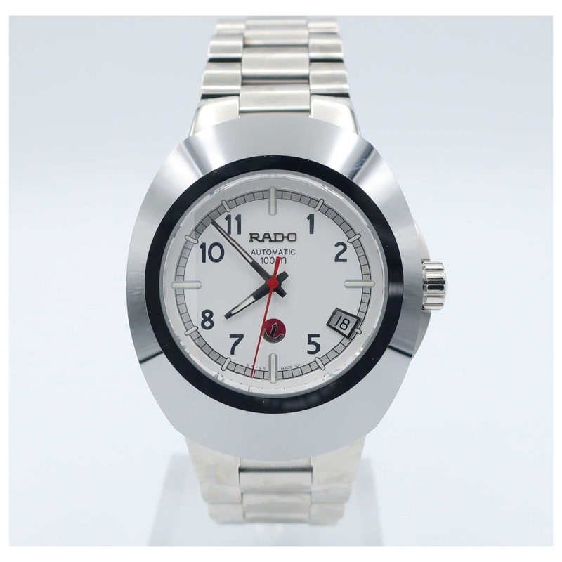 Rado Original R12637013-SD Men's Watch
