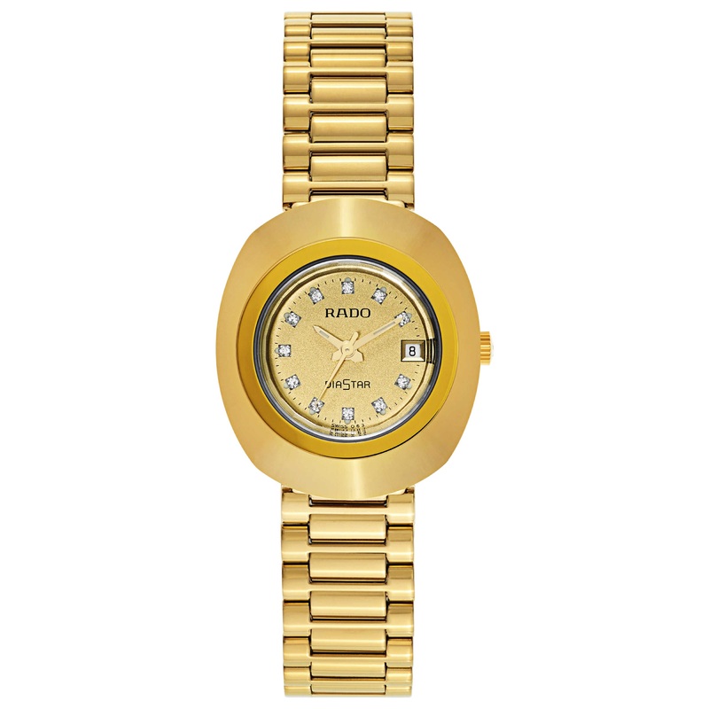 Rado Original R12680633 Women's Watch