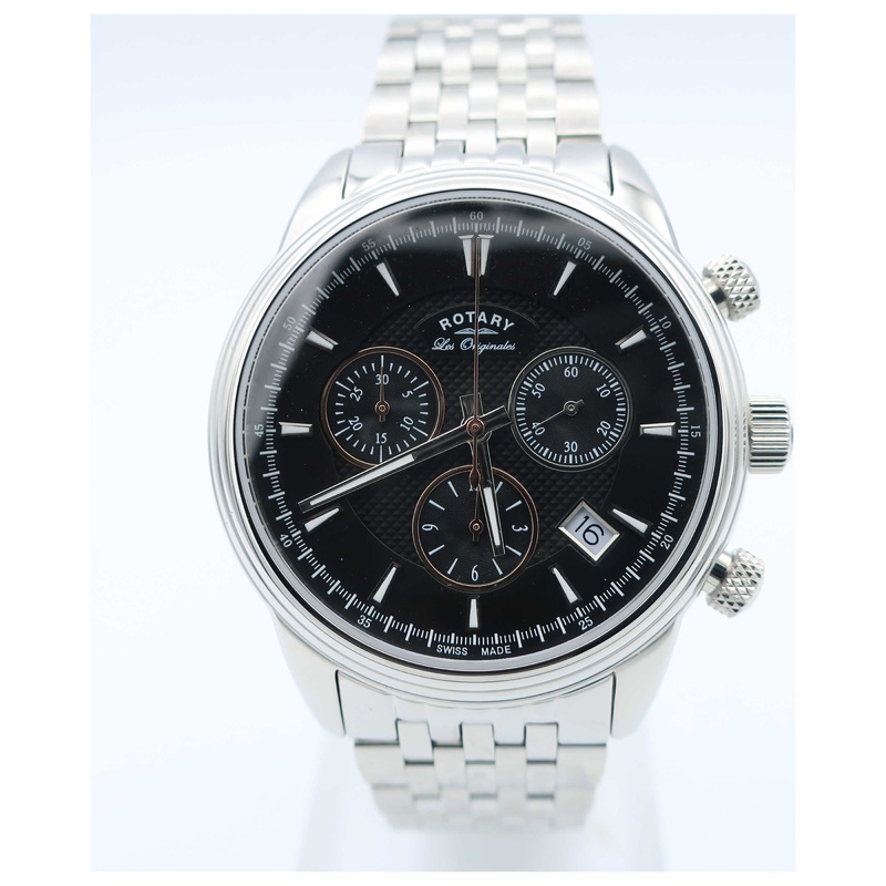 Rotary Les Originales GB90125-04-SD Men's Watch