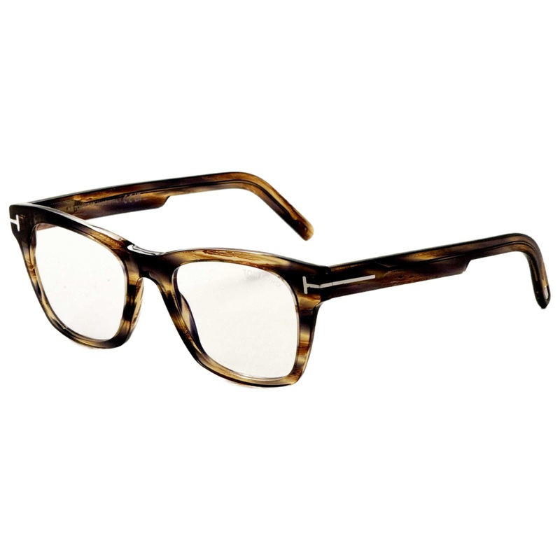 Tom Ford Men's Opticals FT5886-B-045-52