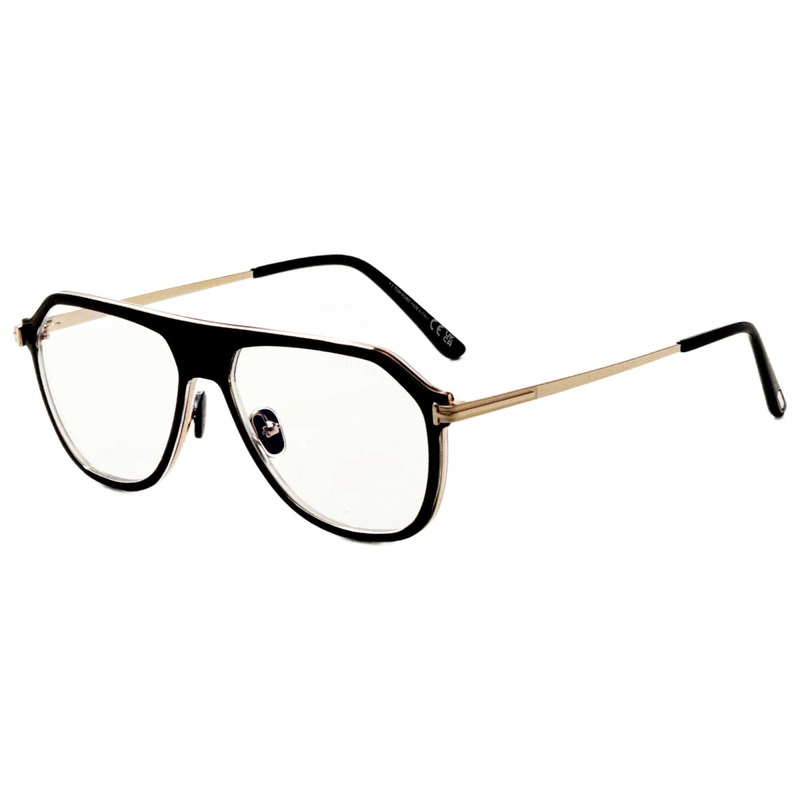 Tom Ford Men's Opticals FT5943-B-003-56