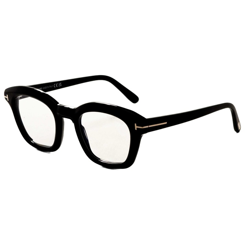 Tom Ford Men's Opticals FT5961-B-001-49