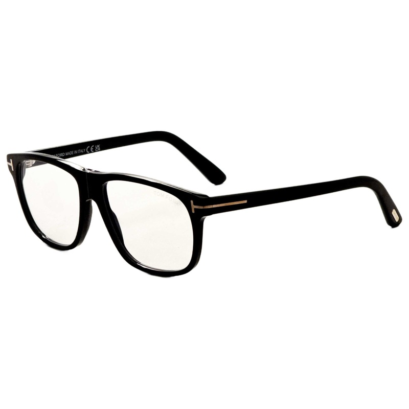 Tom Ford Men's Opticals FT5978-B-001-56