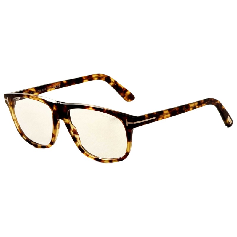 Tom Ford Men's Opticals FT5978-B-053-56