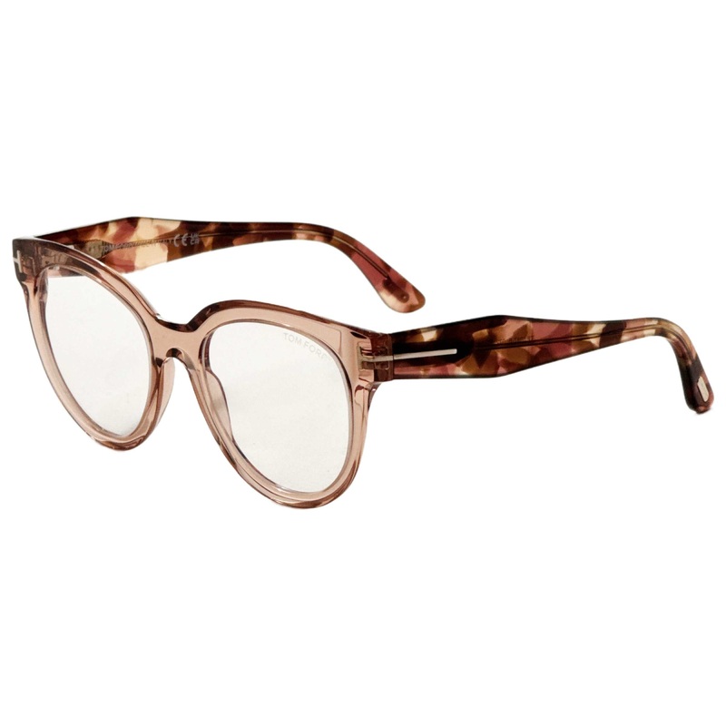 Tom Ford Men's Opticals FT6020-D-B-001-49