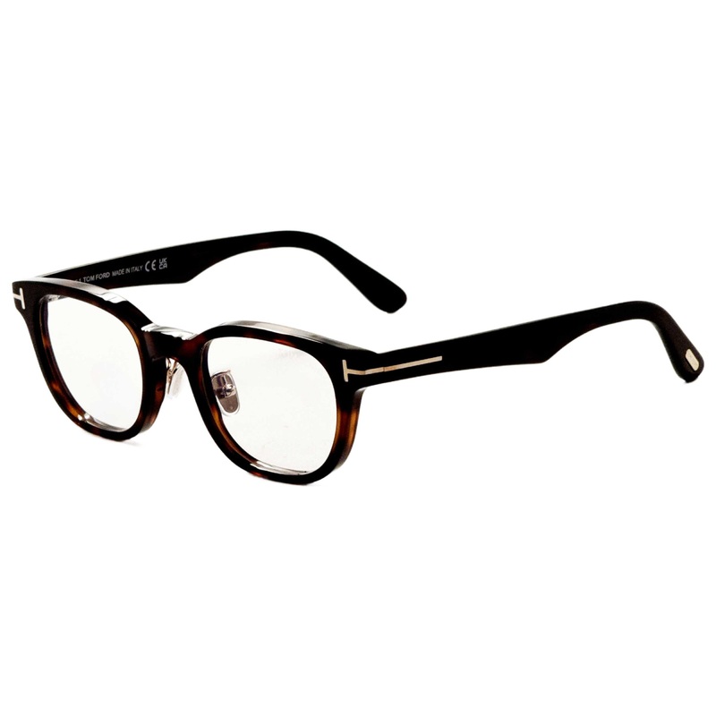 Tom Ford Men's Opticals FT6020-D-B-052-49
