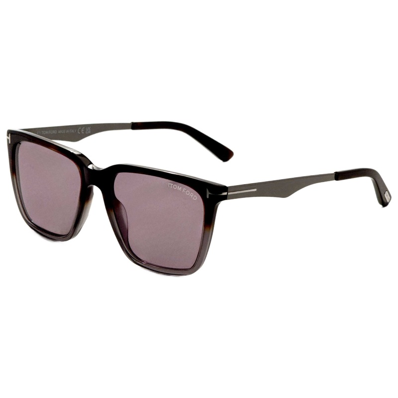 Tom Ford Men's Sunglasses FT0862-56C-56