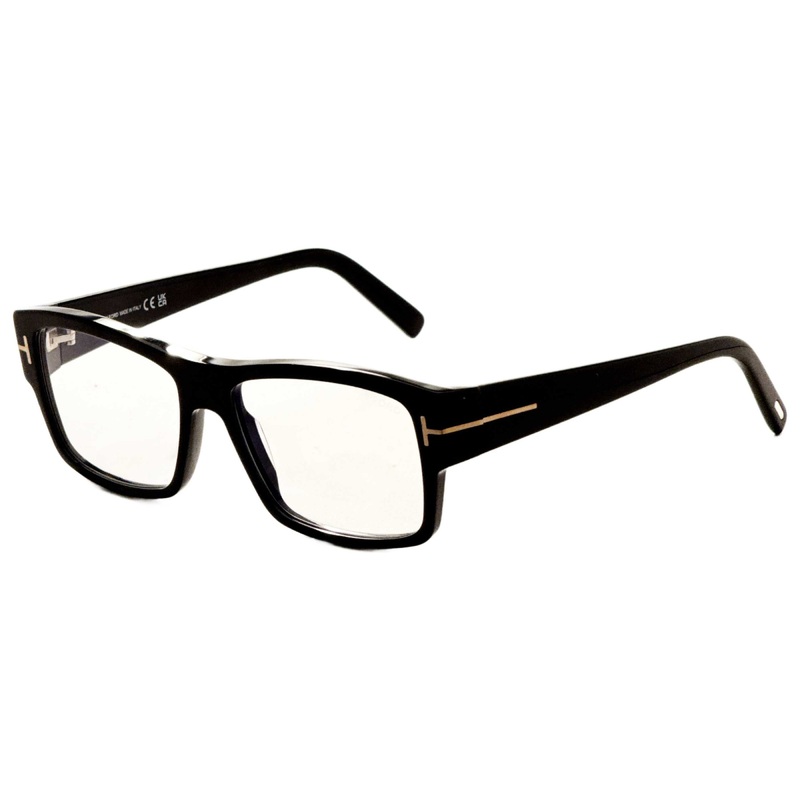 Tom Ford Unisex Opticals FT5941-B-001-55