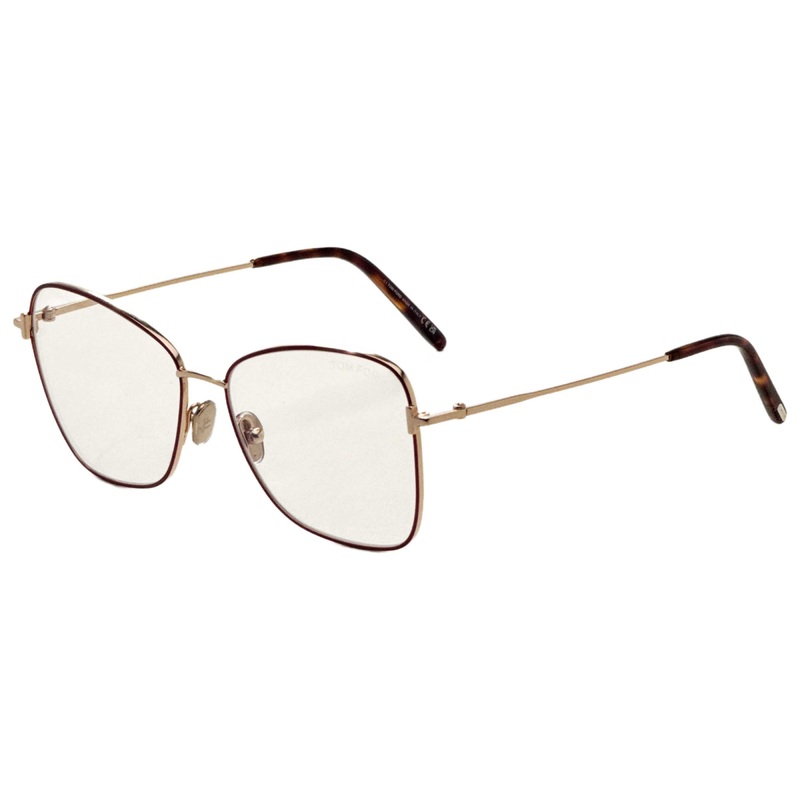 Tom Ford Women's Opticals FT5906-B-069-55