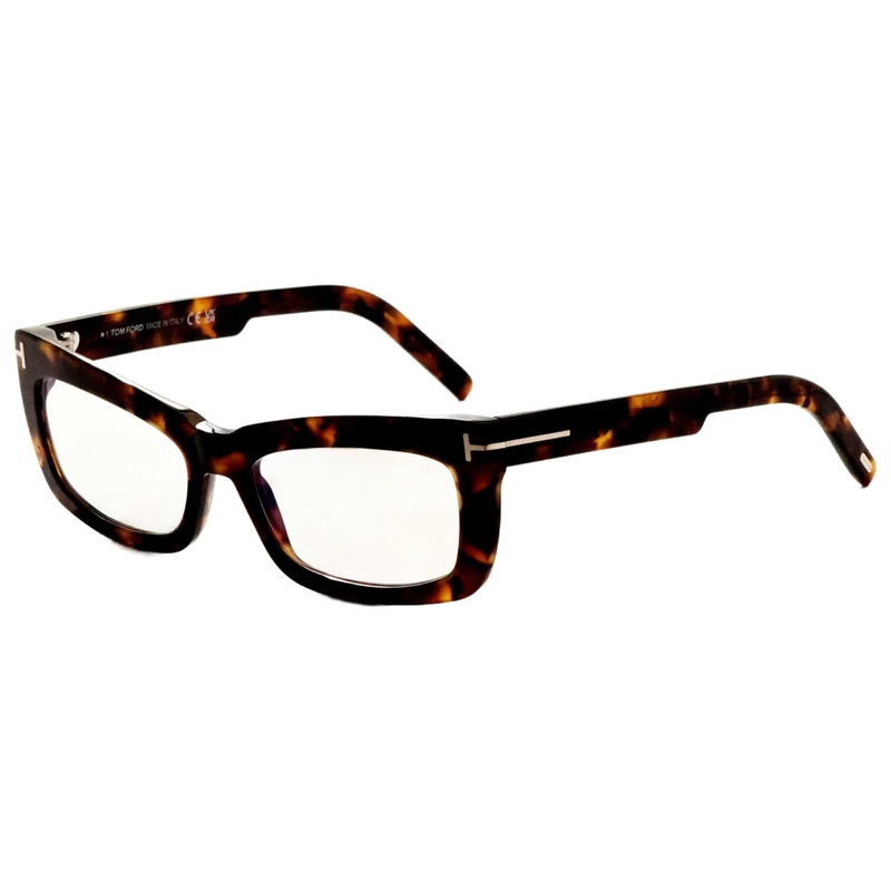Tom Ford Women's Opticals FT5966-B-052-55