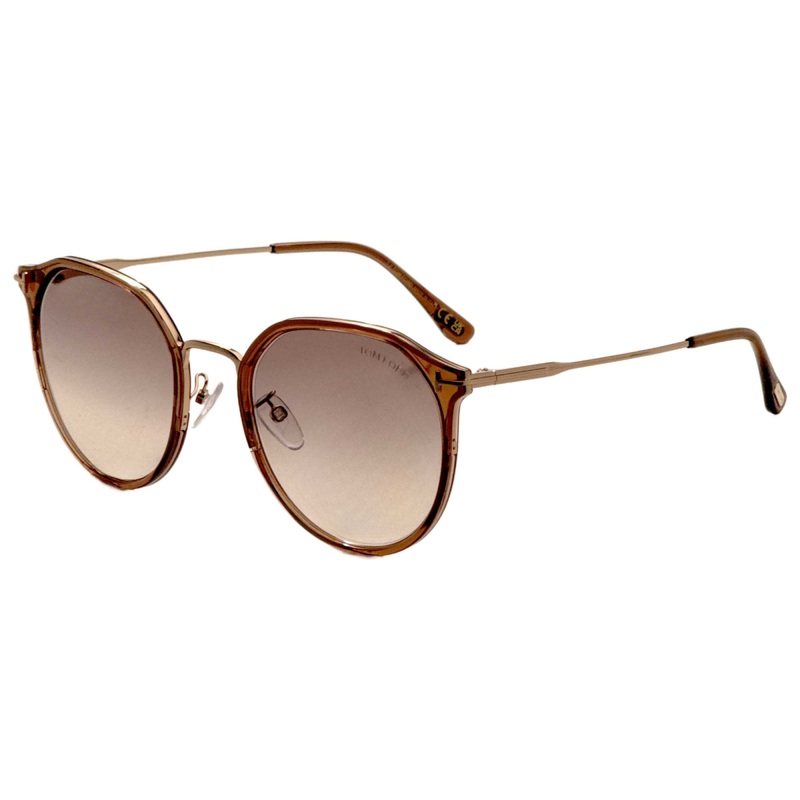 Tom Ford Women's Sunglasses FT0897-K-48F-55
