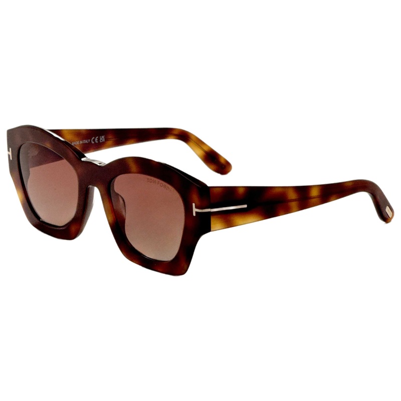 Tom Ford Women's Sunglasses FT1083-53F-52