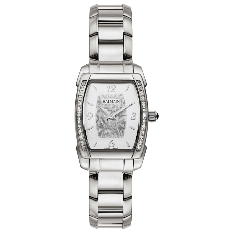 Balmain Arcade B44753314 Women's Watch