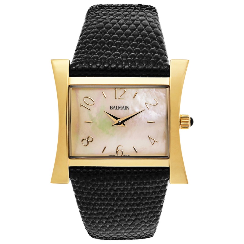 Balmain Chic Fashion B17503284 Women's Watch