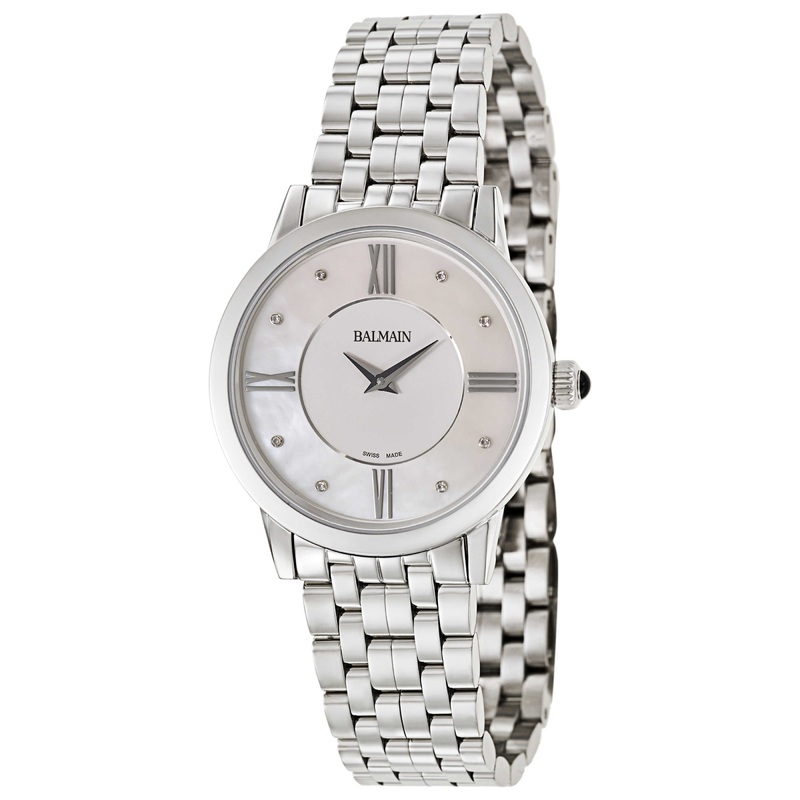Balmain Eria B17713382 Men's Watch