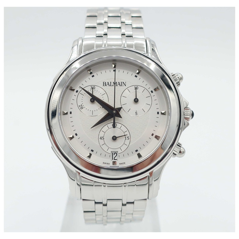 Balmain Eria B68613326-SD Men's Watch