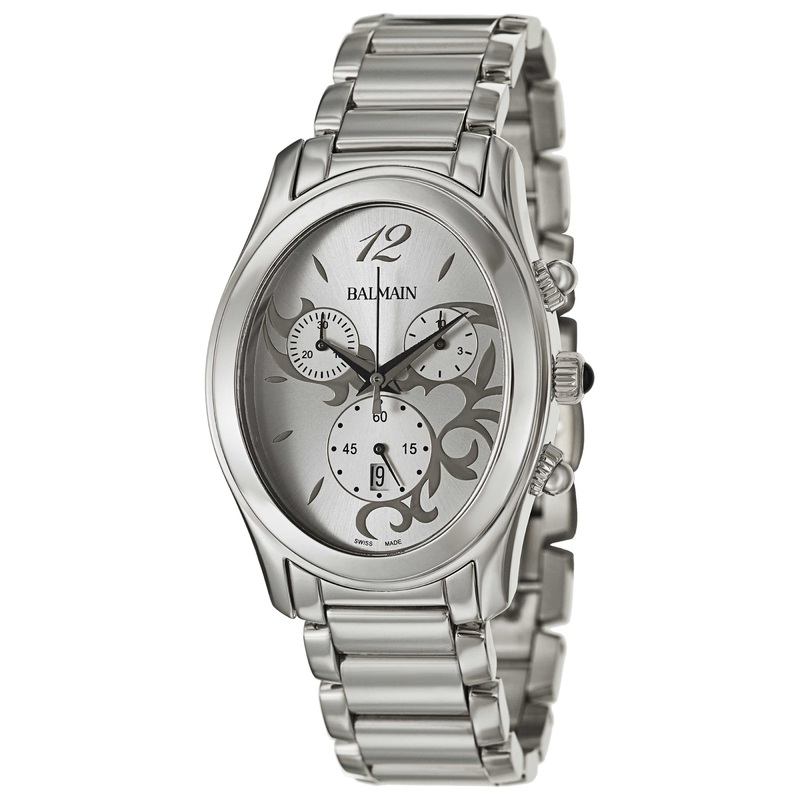 Balmain Madrigal B54713314S Women's Watch