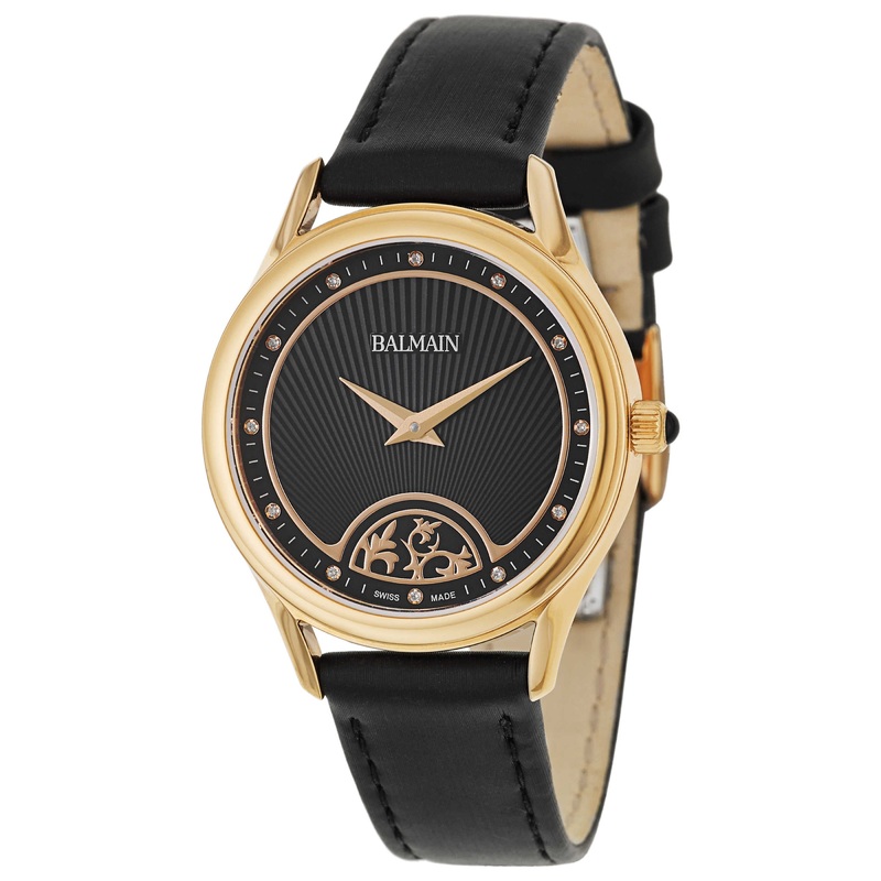 Balmain Maestria B36393266 Women's Watch