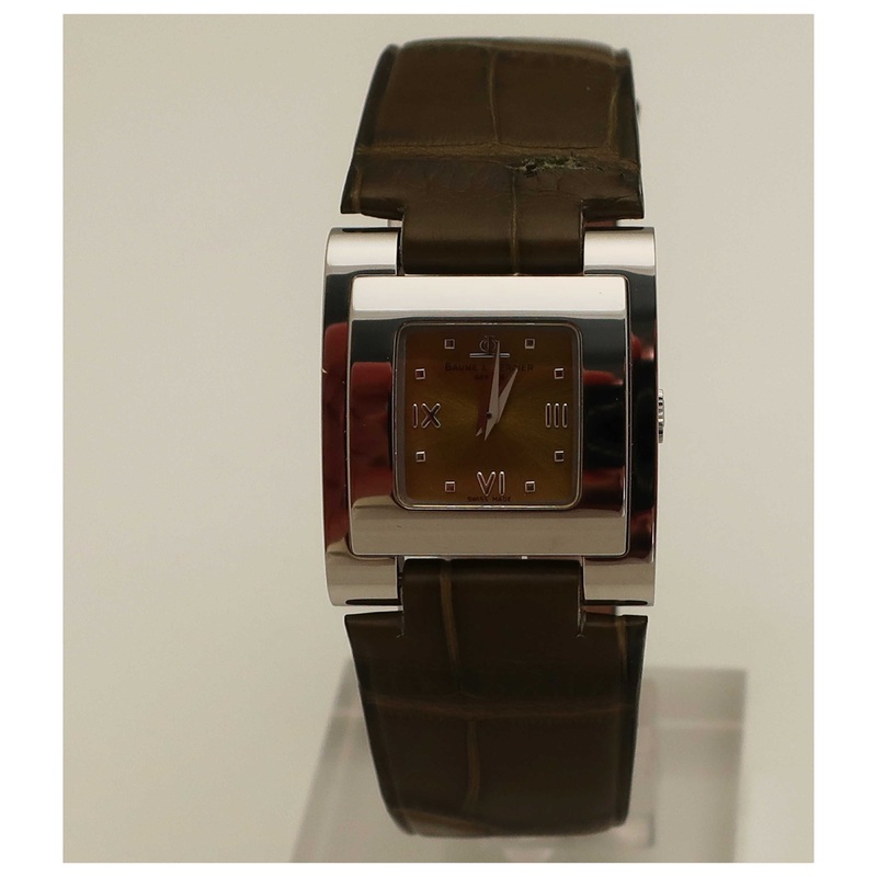 Baume and Mercier Catwalk MOAO8267-SD Women's Watch