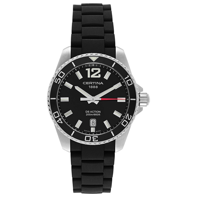 Certina DS Action C013-410-17-057-00 Men's Watch
