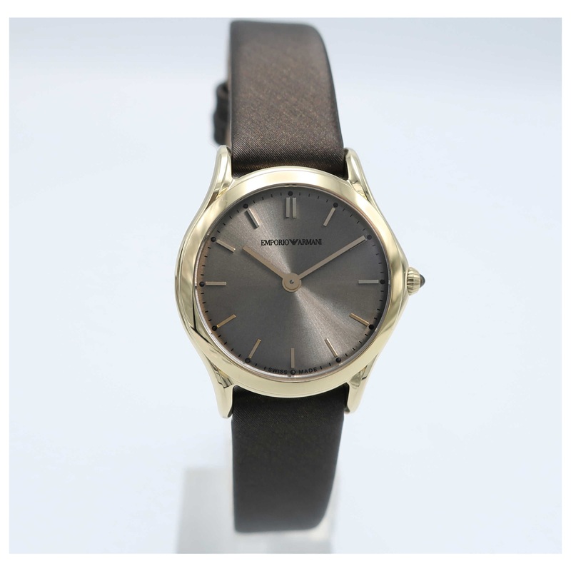Emporio Armani Classic ARS7202-SD Women's Watch