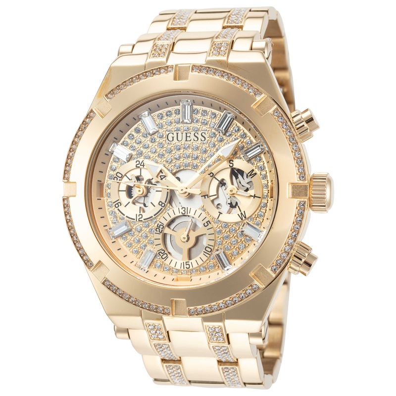 Guess Men's Watch GW0261G2