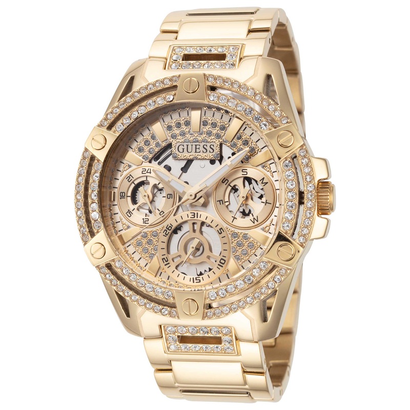 Guess Women's Watch GW0464L2