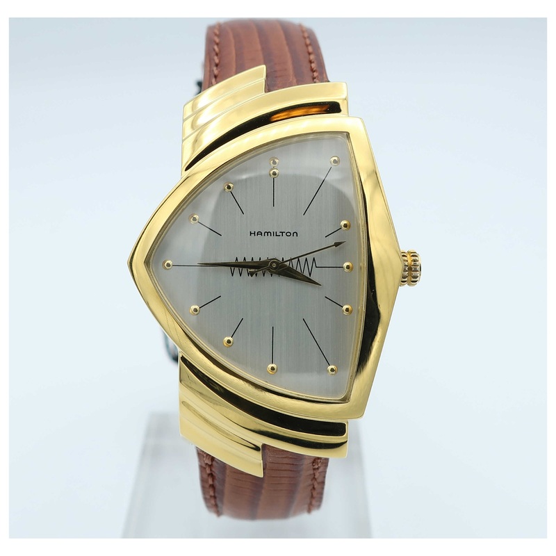 Hamilton Men's Quartz Watch H24431512-SDV