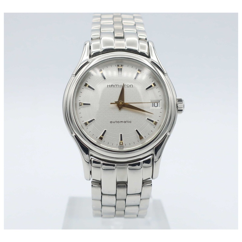 Hamilton Men's Watch H18315151-SDV