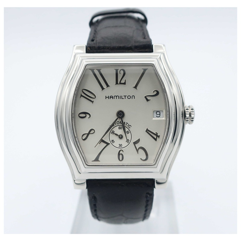 Hamilton Men's Watch H27415753-PO