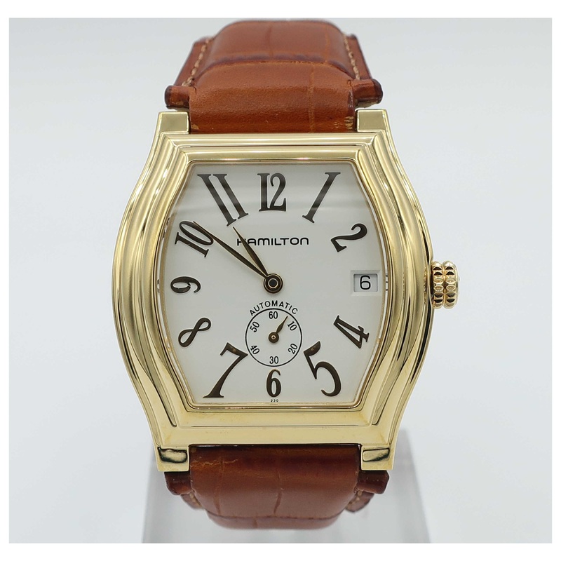 Hamilton Men's Watch H27435523-SDV