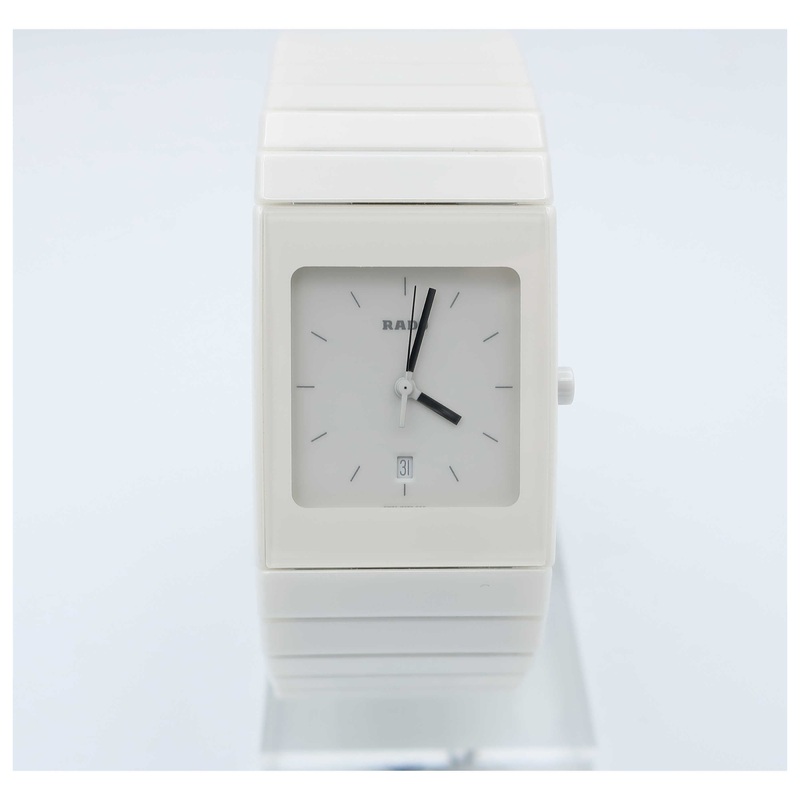 Rado Ceramica R21711022-SD Women's Watch
