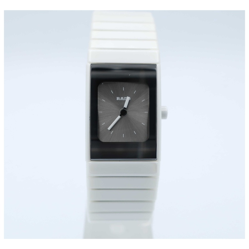 Rado Ceramica R21983102-SD Women's Watch