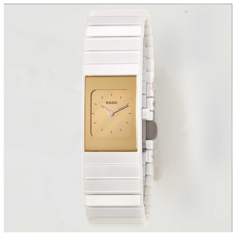 Rado Ceramica R21985252-SD Women's Watch